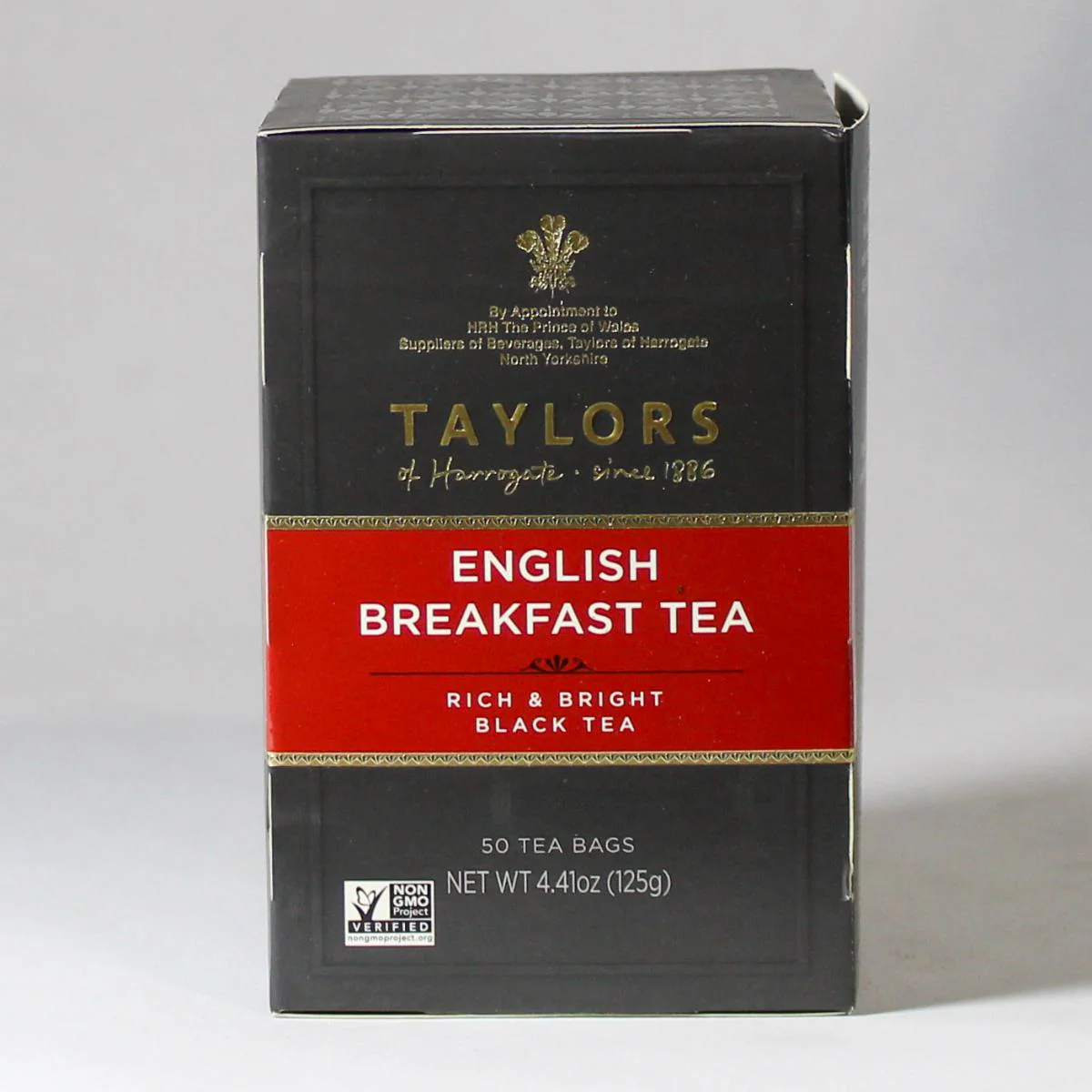 Taylors English Breakfast Tea - Image 4