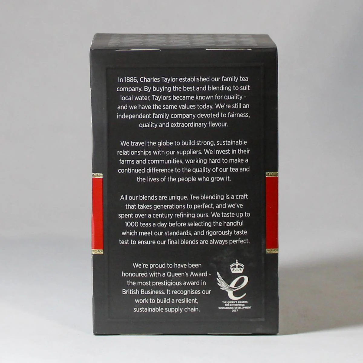 Taylors English Breakfast Tea - Image 5
