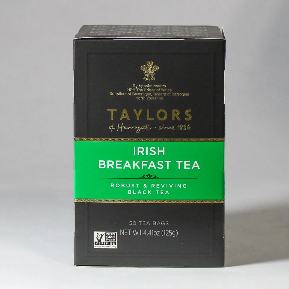 Taylors Irish Breakfast Tea - Image 3