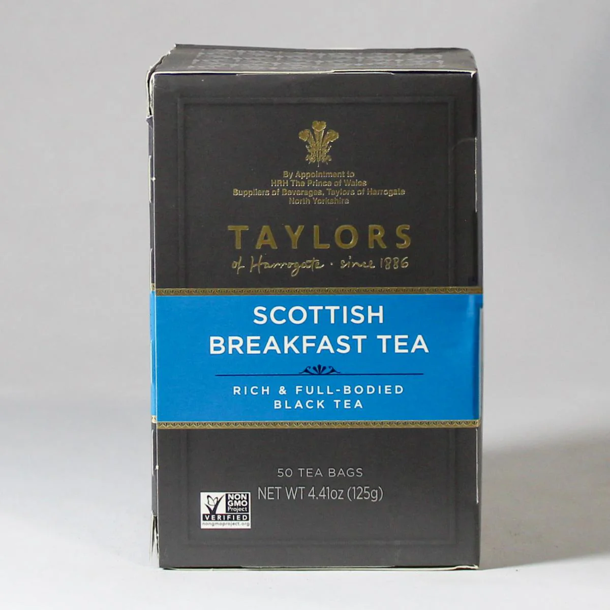 Taylors Scottish Breakfast Tea - Image 4