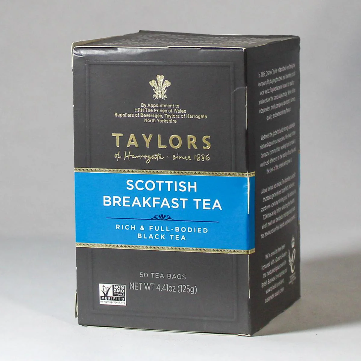 Taylors Scottish Breakfast Tea - Image 5