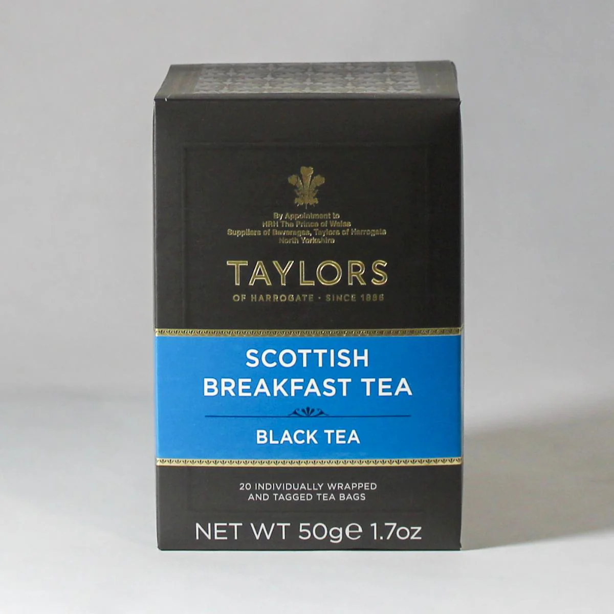 Taylors Scottish Breakfast Tea - Image 6