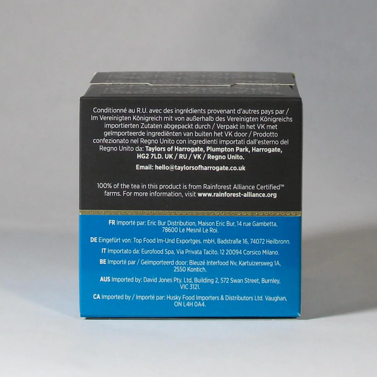 Taylors Scottish Breakfast Tea - Image 7