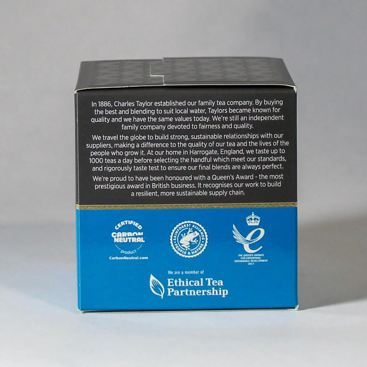 Taylors Scottish Breakfast Tea - Image 8