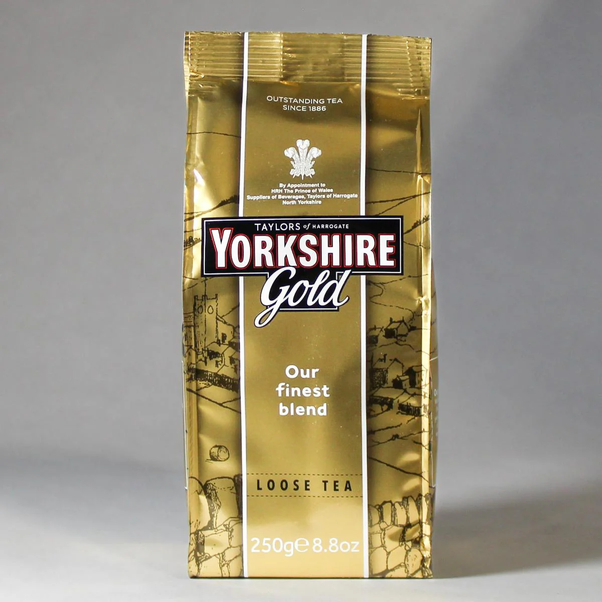 Taylors Yorkshire Gold Tea - Image 3