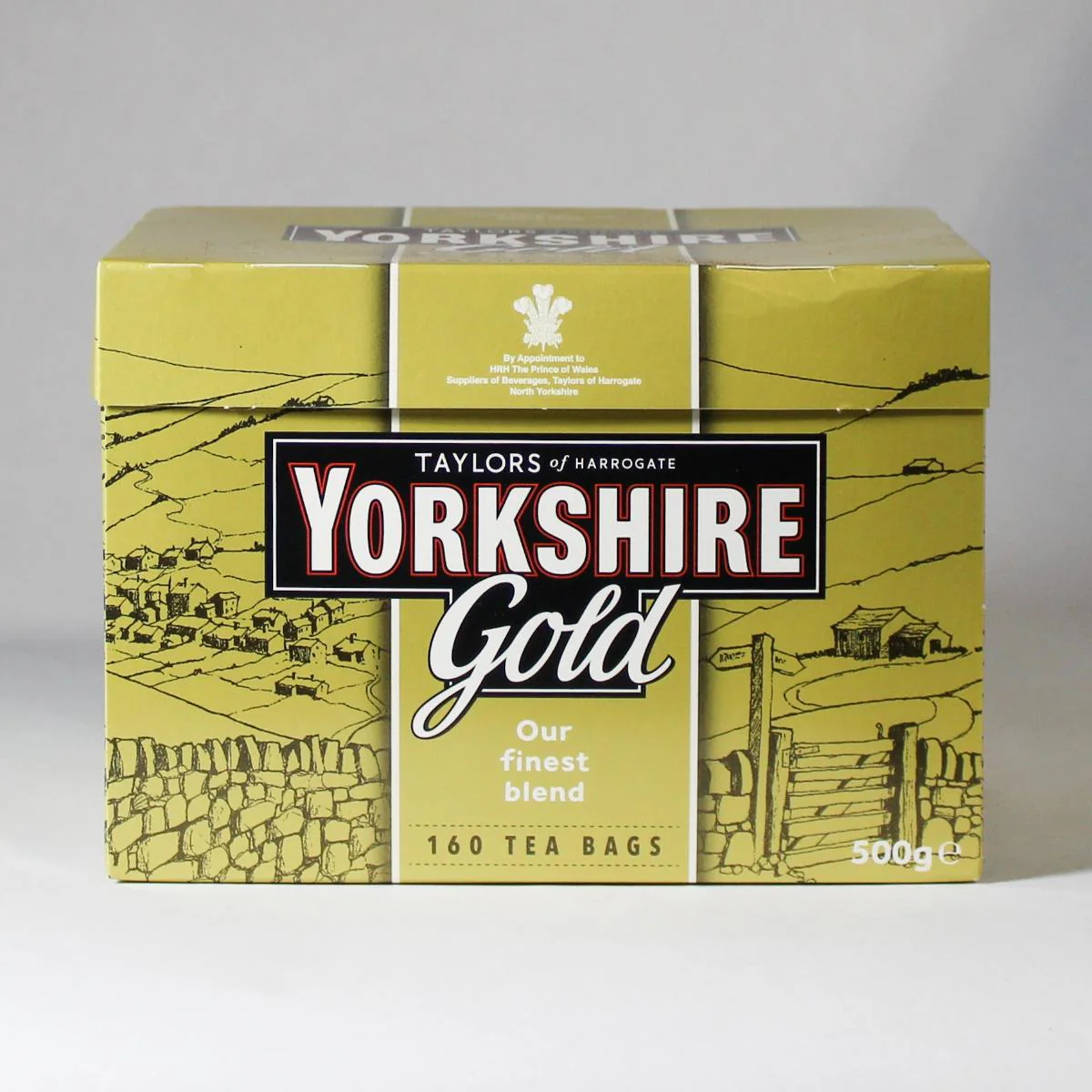 Taylors Yorkshire Gold Tea - Image 4