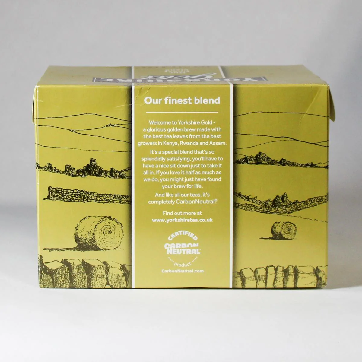 Taylors Yorkshire Gold Tea - Image 5