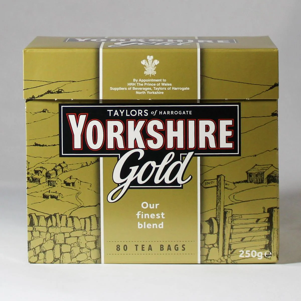 Taylors Yorkshire Gold Tea - Image 6