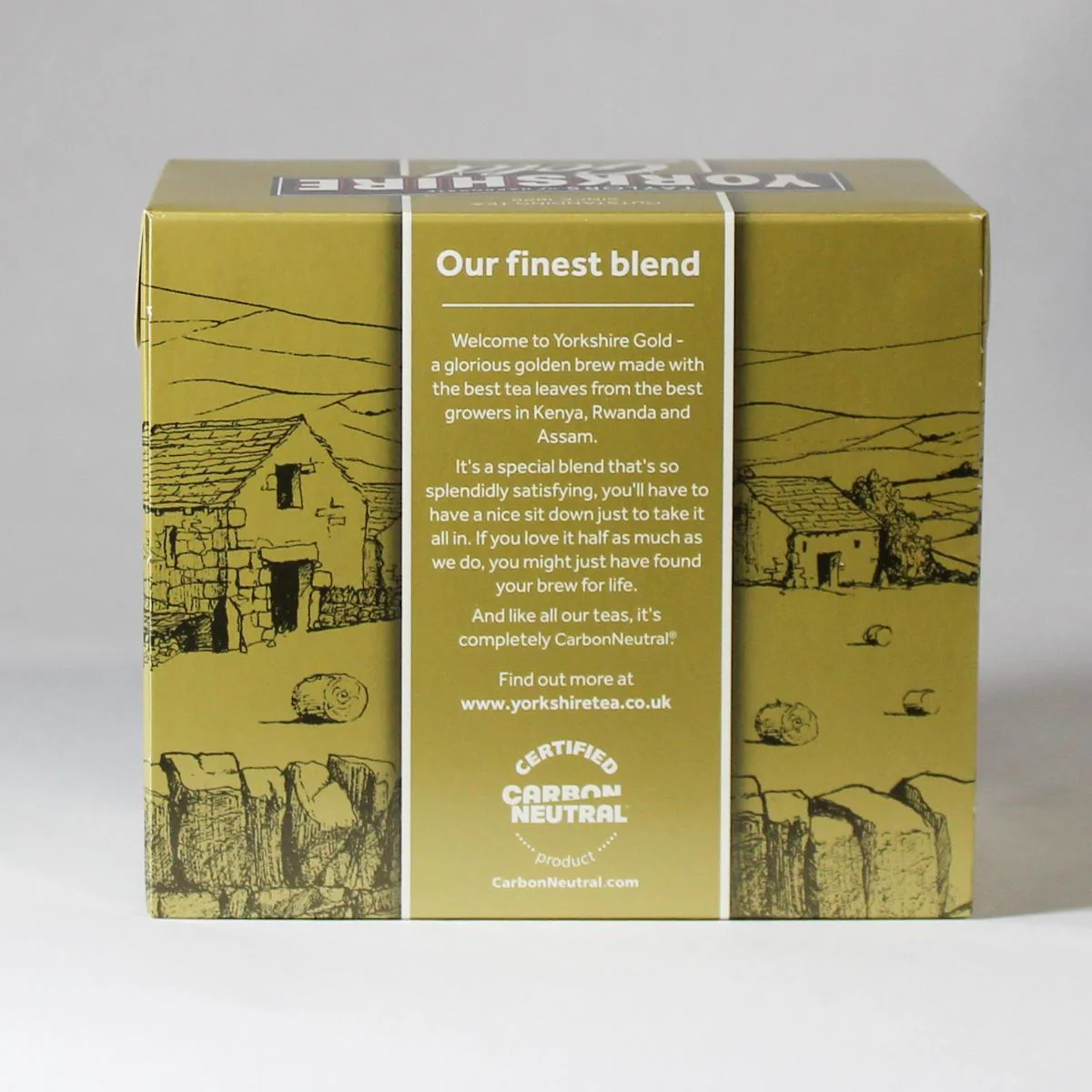 Taylors Yorkshire Gold Tea - Image 7