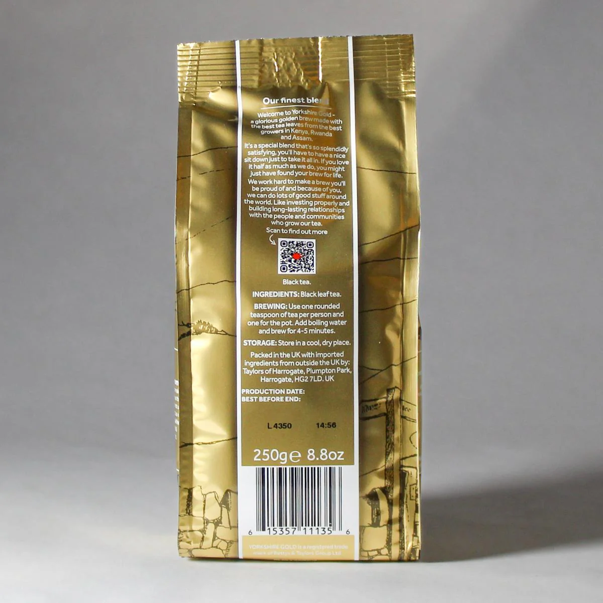 Taylors Yorkshire Gold Tea - Image 8