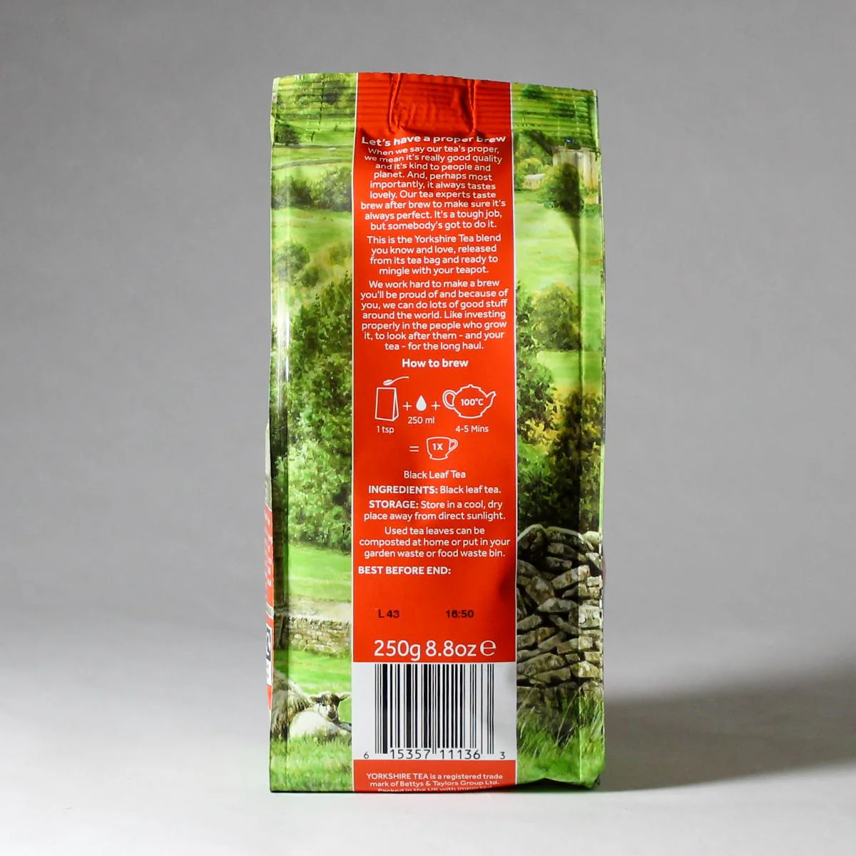 Taylors Yorkshire Red Tea - Image 5