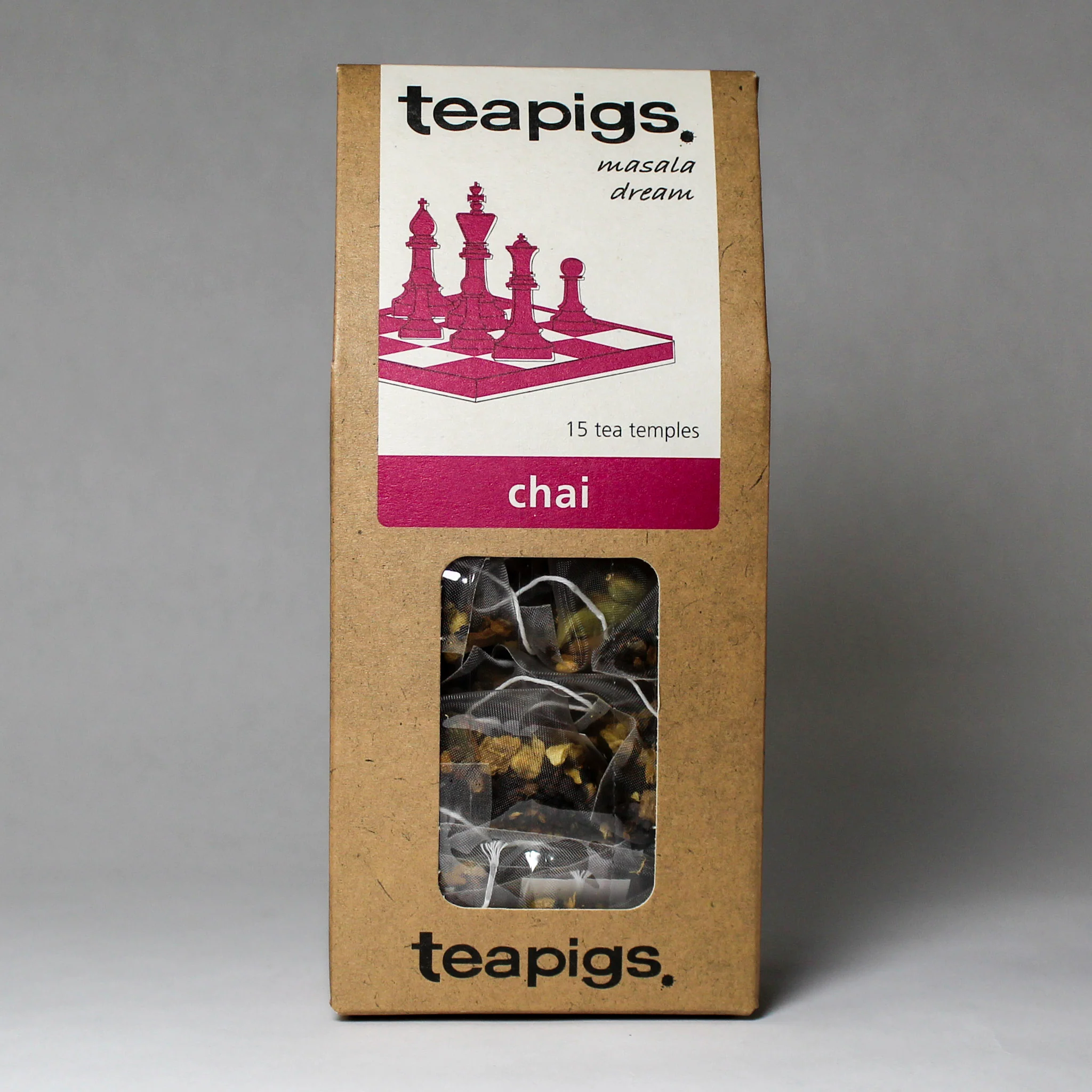Teapigs Chai Tea - Image 3