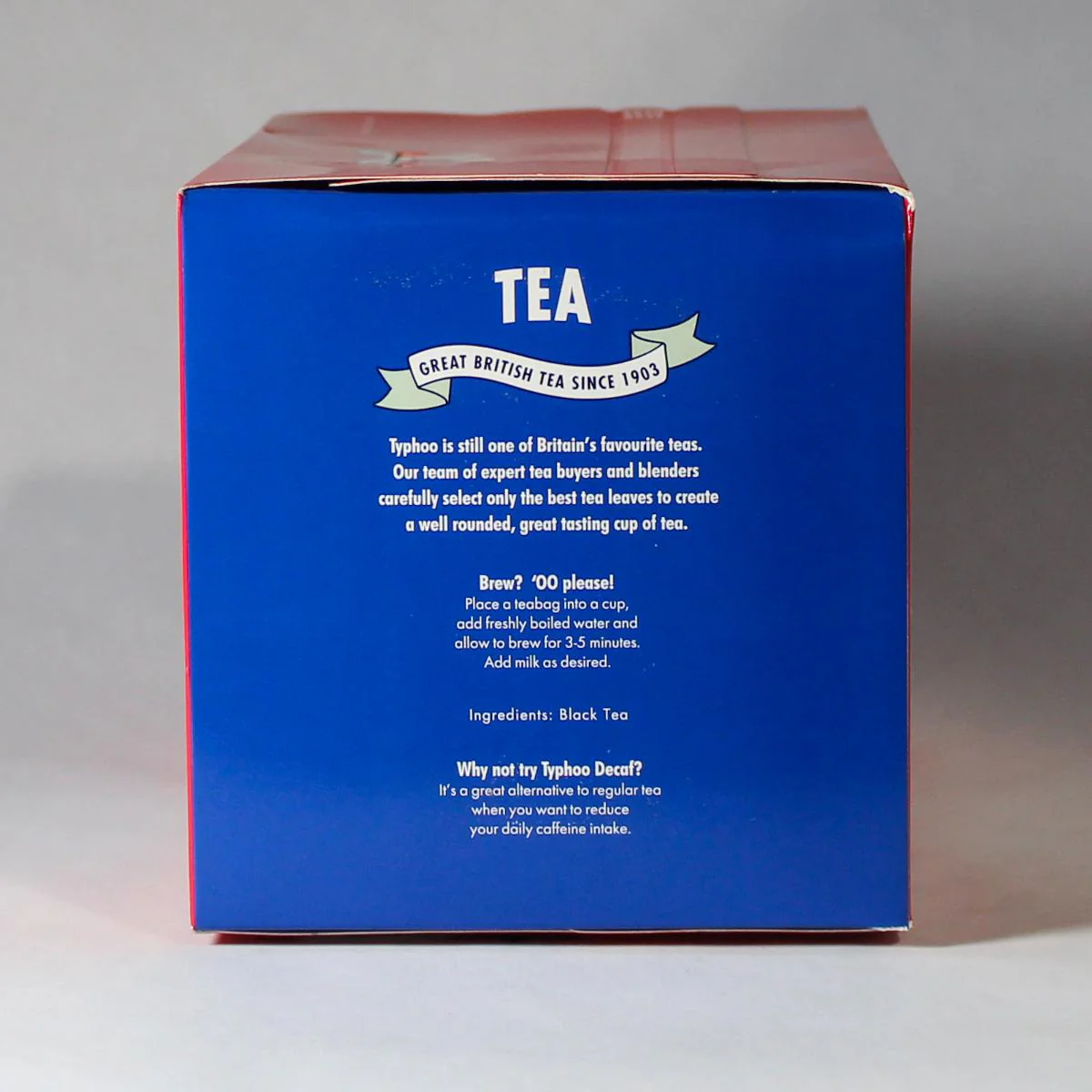 Typhoo Tea - Image 3