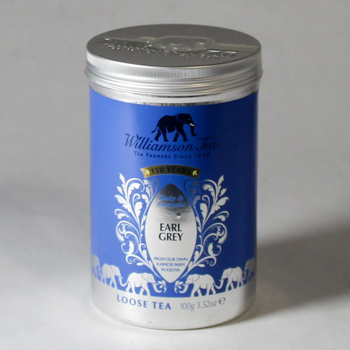 Williamson Earl Grey Tea - Image 6