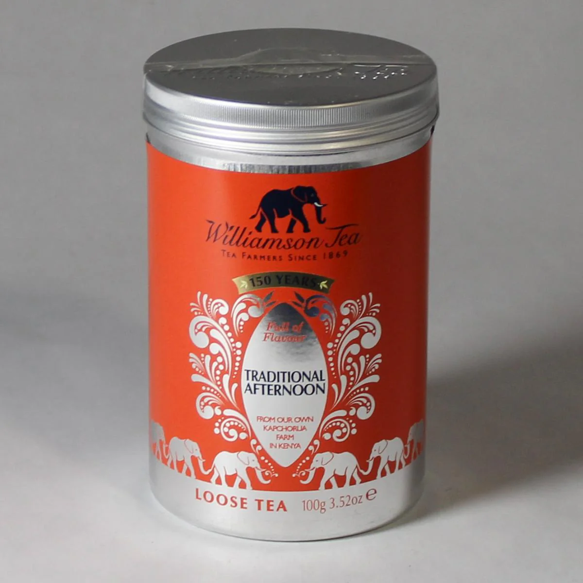 Williamson Traditional Afternoon Tea - Image 6